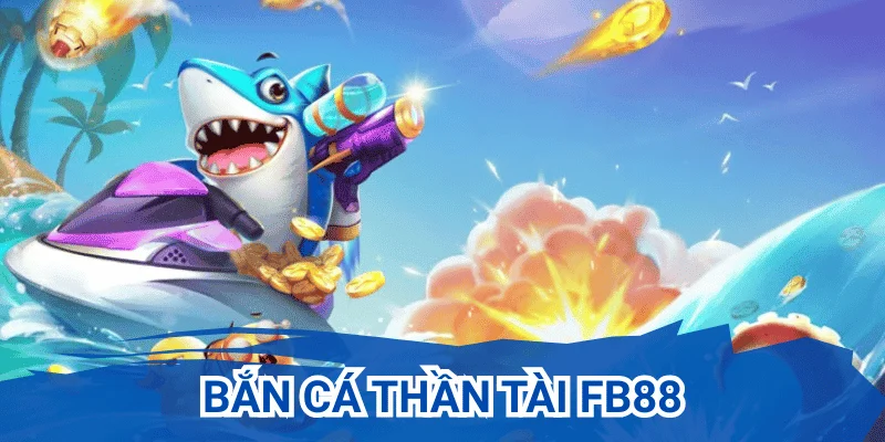 bắn cá thần tài fb88 ảnh đại diện