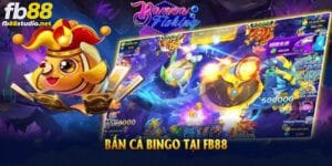 bắn cá bingo