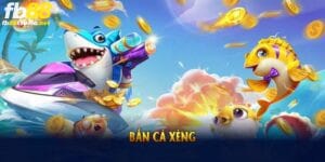bắn cá xèng