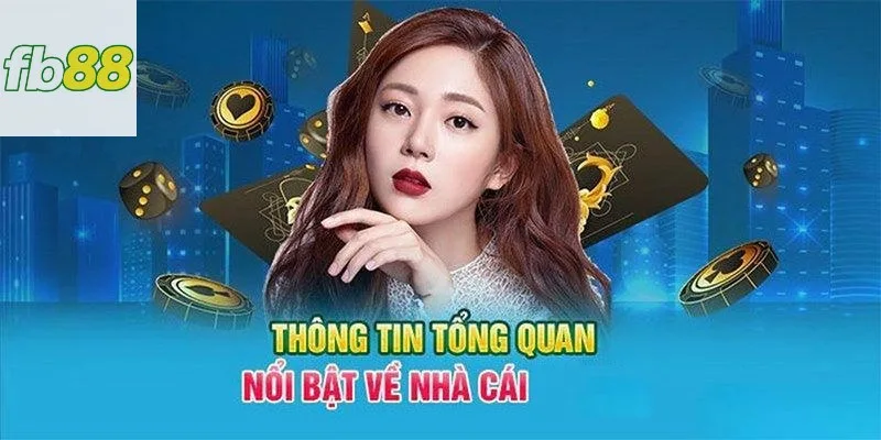 đăng nhập fb88