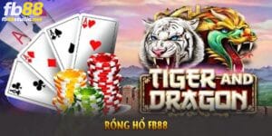 game bài rồng hổ fb88
