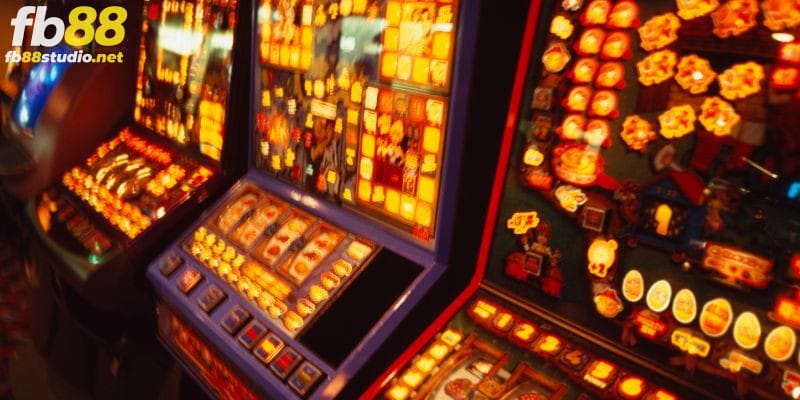 Vô vàn tựa game truyền thống hấp dẫn.